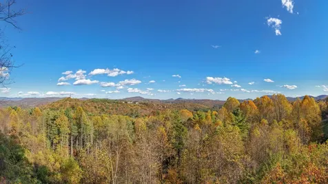 Lt 11 Come Along Way Cullowhee NC 28723