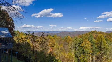 Lt 11 Come Along Way Cullowhee NC 28723