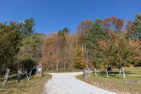 Lt 11 Come Along Way Cullowhee NC 28723