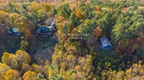 Lt 11 Come Along Way Cullowhee NC 28723