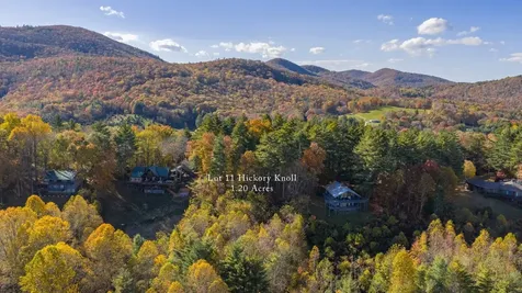 Lt 11 Come Along Way Cullowhee NC 28723