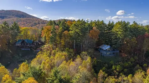 Lt 11 Come Along Way Cullowhee NC 28723