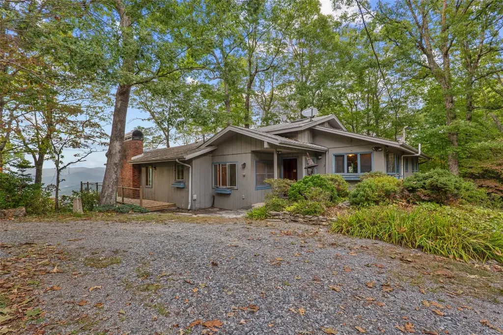 243 Ridgeline Drive Brevard NC 28712