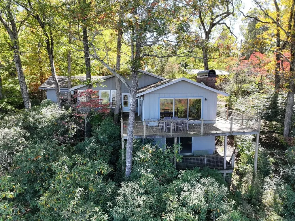 243 Ridgeline Drive Brevard NC 28712