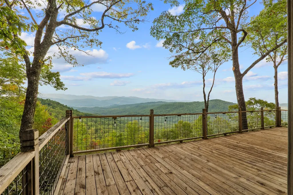 243 Ridgeline Drive Brevard NC 28712