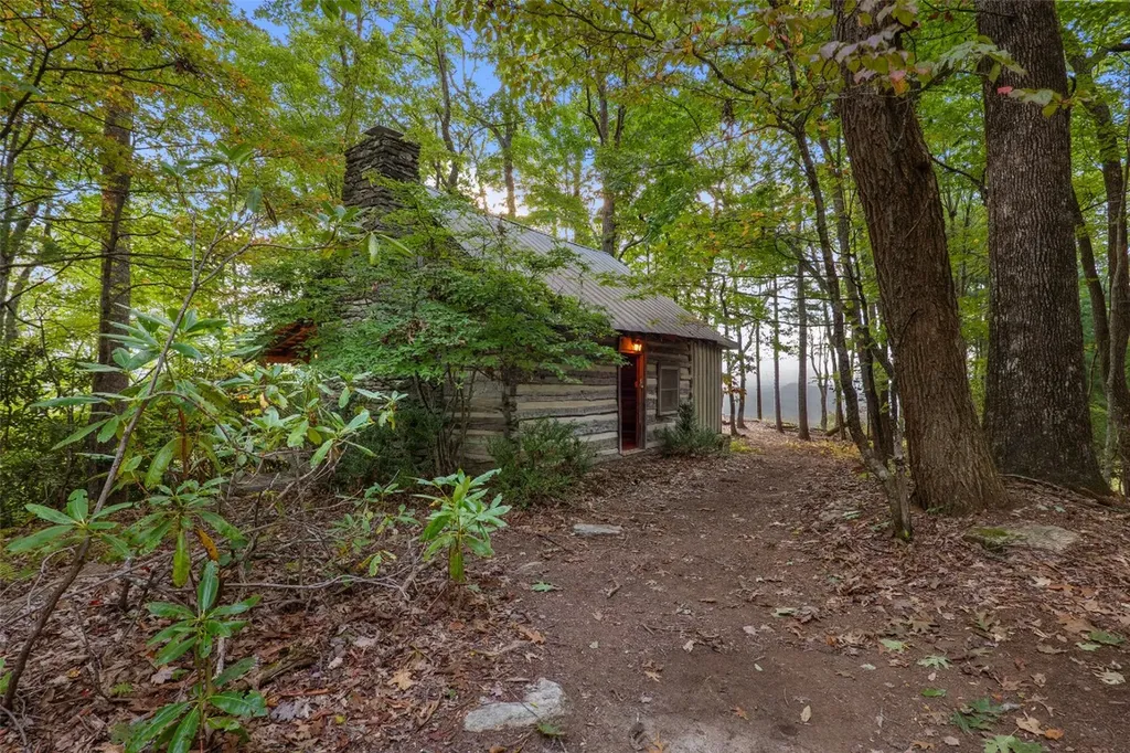 243 Ridgeline Drive Brevard NC 28712