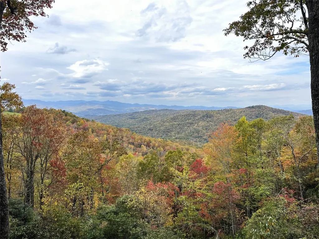 243 Ridgeline Drive Brevard NC 28712