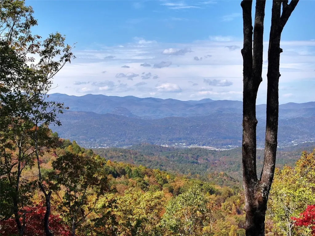 243 Ridgeline Drive Brevard NC 28712