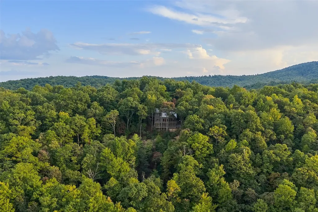 243 Ridgeline Drive Brevard NC 28712