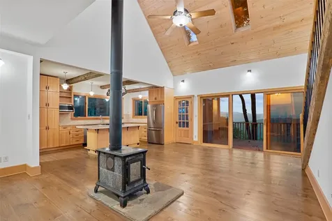 243 Ridgeline Drive Brevard NC 28712