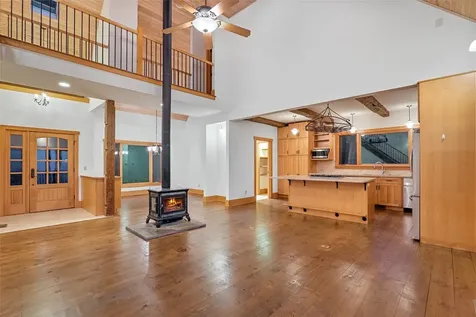 243 Ridgeline Drive Brevard NC 28712