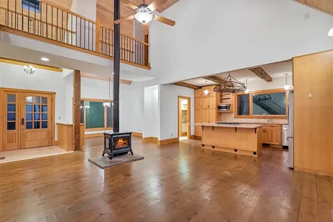 243 Ridgeline Drive Brevard NC 28712