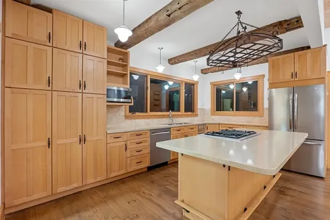 243 Ridgeline Drive Brevard NC 28712