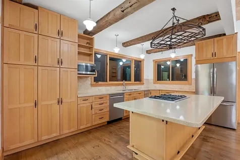 243 Ridgeline Drive Brevard NC 28712