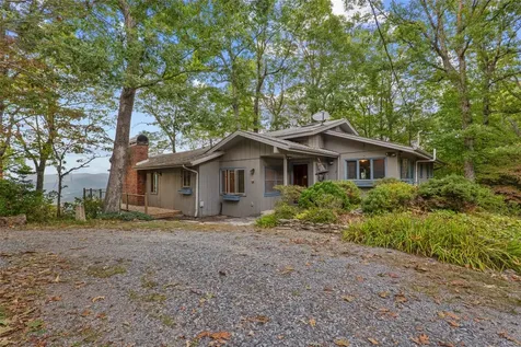 243 Ridgeline Drive Brevard NC 28712