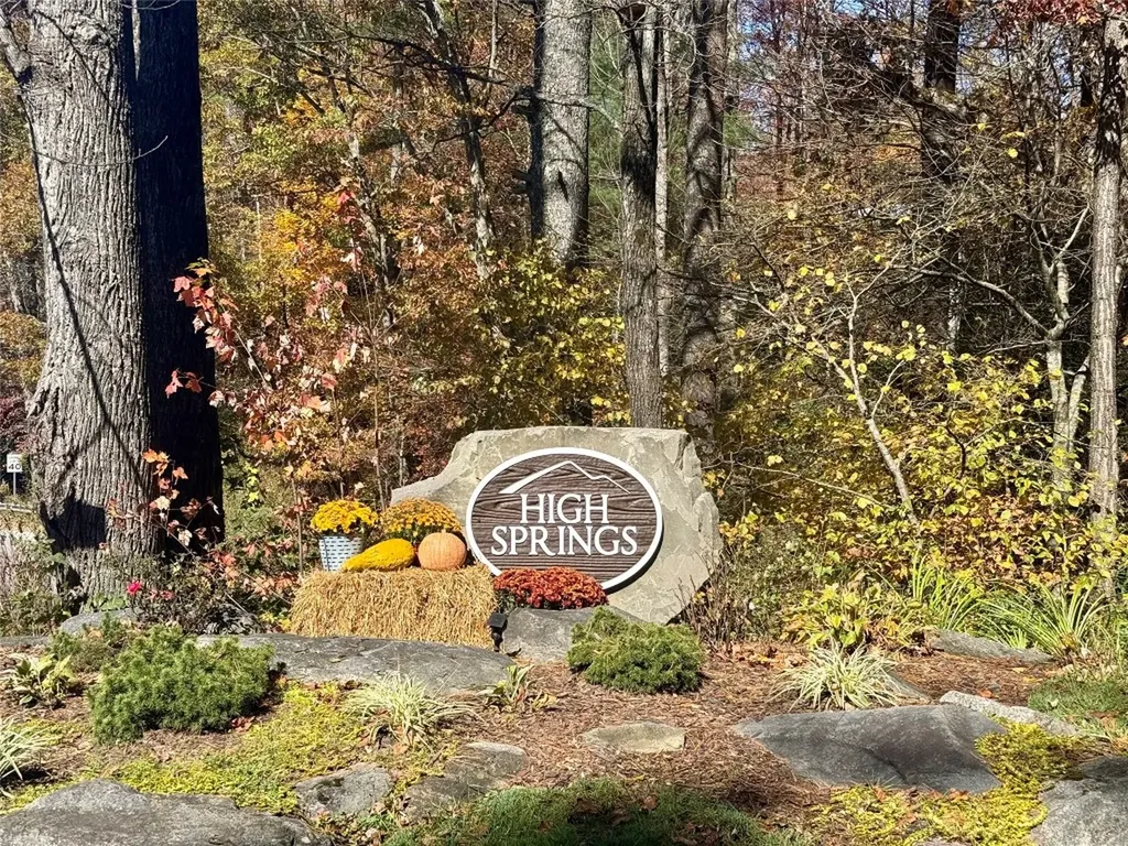 0 Stone Cliffs Lane Cashiers NC 28717