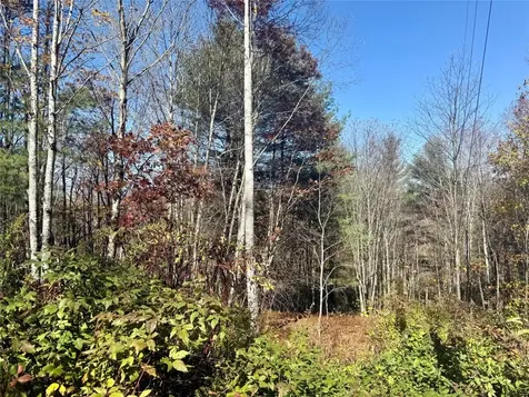 0 Stone Cliffs Lane Cashiers NC 28717