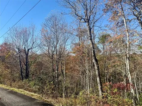 0 Stone Cliffs Lane Cashiers NC 28717