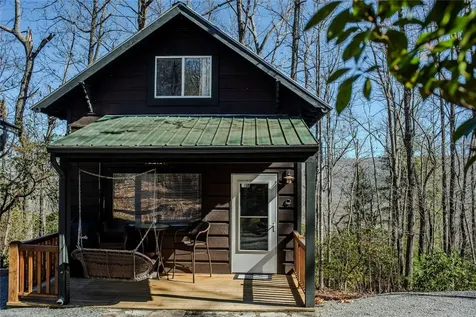 156 Tarah Lane Pisgah Forest NC 28768