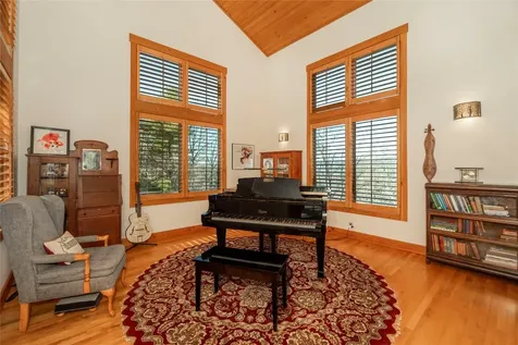 156 Tarah Lane Pisgah Forest NC 28768