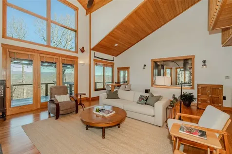 156 Tarah Lane Pisgah Forest NC 28768