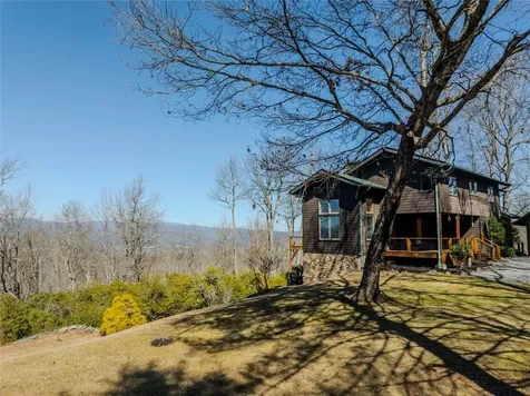 156 Tarah Lane Pisgah Forest NC 28768