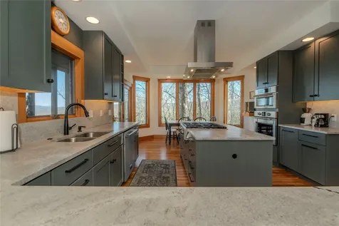 156 Tarah Lane Pisgah Forest NC 28768