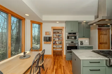 156 Tarah Lane Pisgah Forest NC 28768