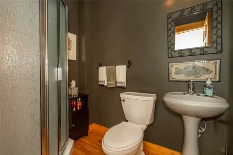 156 Tarah Lane Pisgah Forest NC 28768