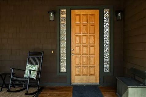 156 Tarah Lane Pisgah Forest NC 28768