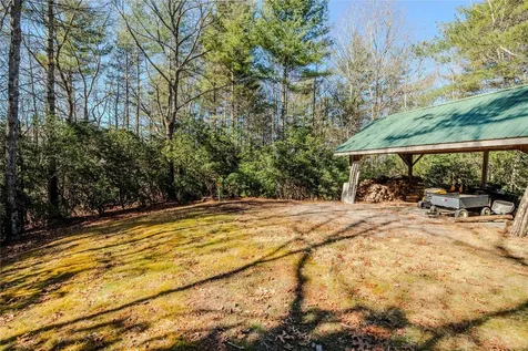 156 Tarah Lane Pisgah Forest NC 28768