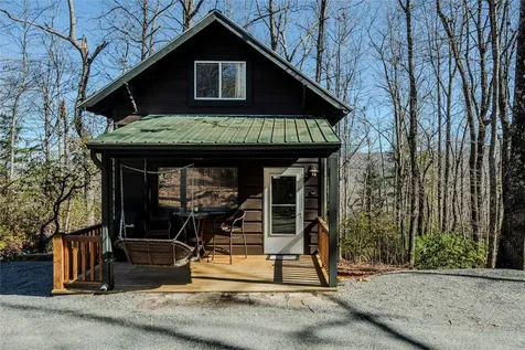 156 Tarah Lane Pisgah Forest NC 28768