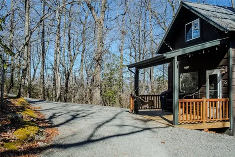 156 Tarah Lane Pisgah Forest NC 28768