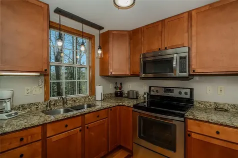 156 Tarah Lane Pisgah Forest NC 28768