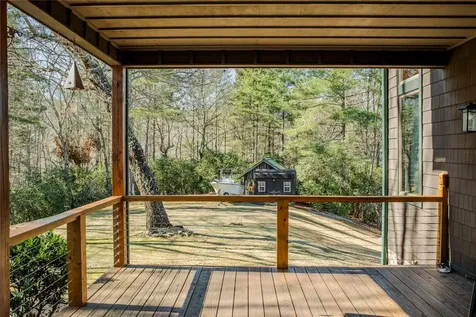 156 Tarah Lane Pisgah Forest NC 28768