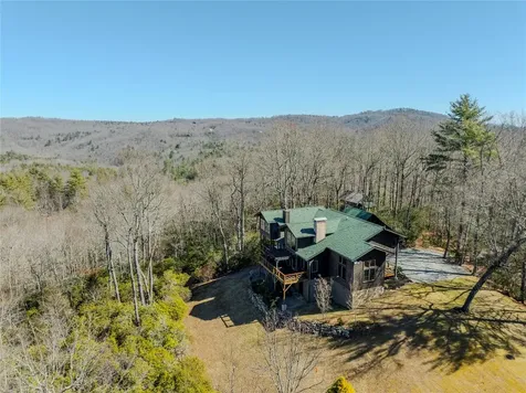 156 Tarah Lane Pisgah Forest NC 28768