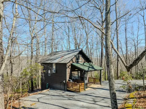 156 Tarah Lane Pisgah Forest NC 28768