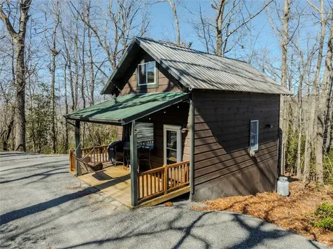156 Tarah Lane Pisgah Forest NC 28768
