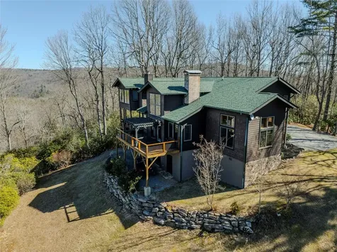 156 Tarah Lane Pisgah Forest NC 28768