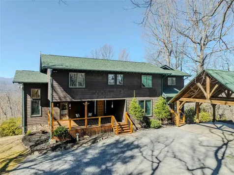 156 Tarah Lane Pisgah Forest NC 28768