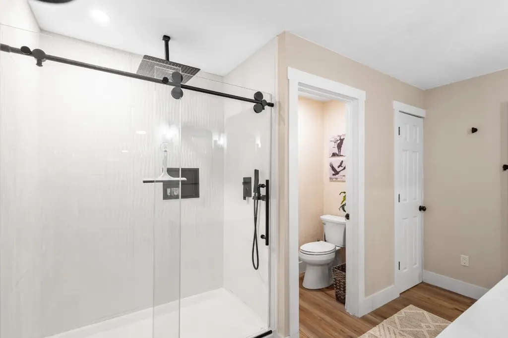 325 Hedgewood Drive Tuckasegee NC 28783