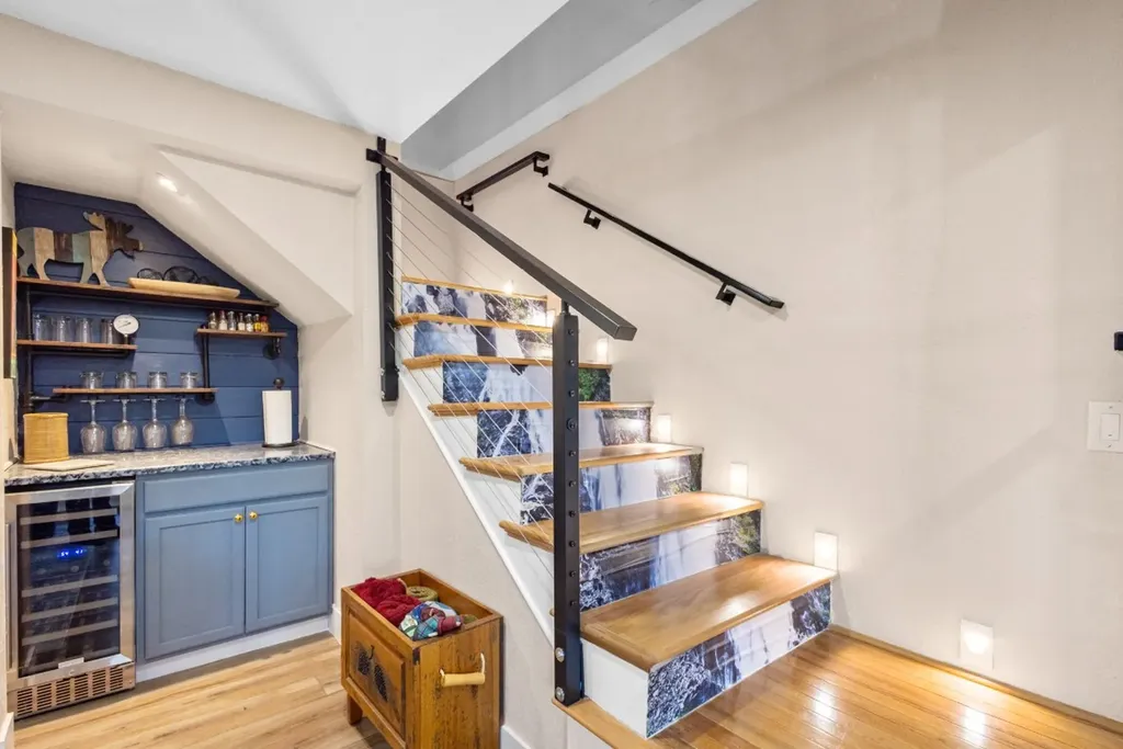 325 Hedgewood Drive Tuckasegee NC 28783