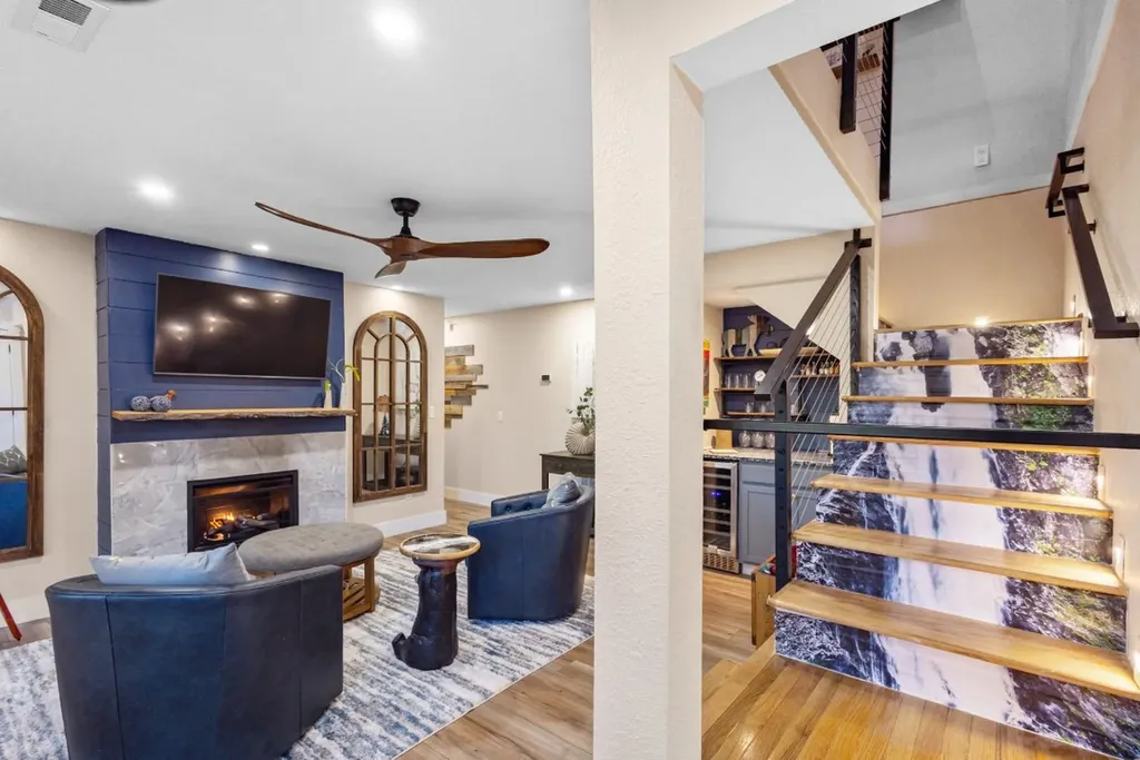 325 Hedgewood Drive Tuckasegee NC 28783