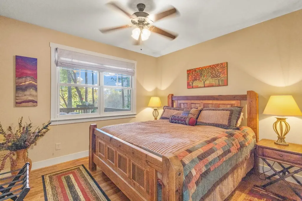 325 Hedgewood Drive Tuckasegee NC 28783