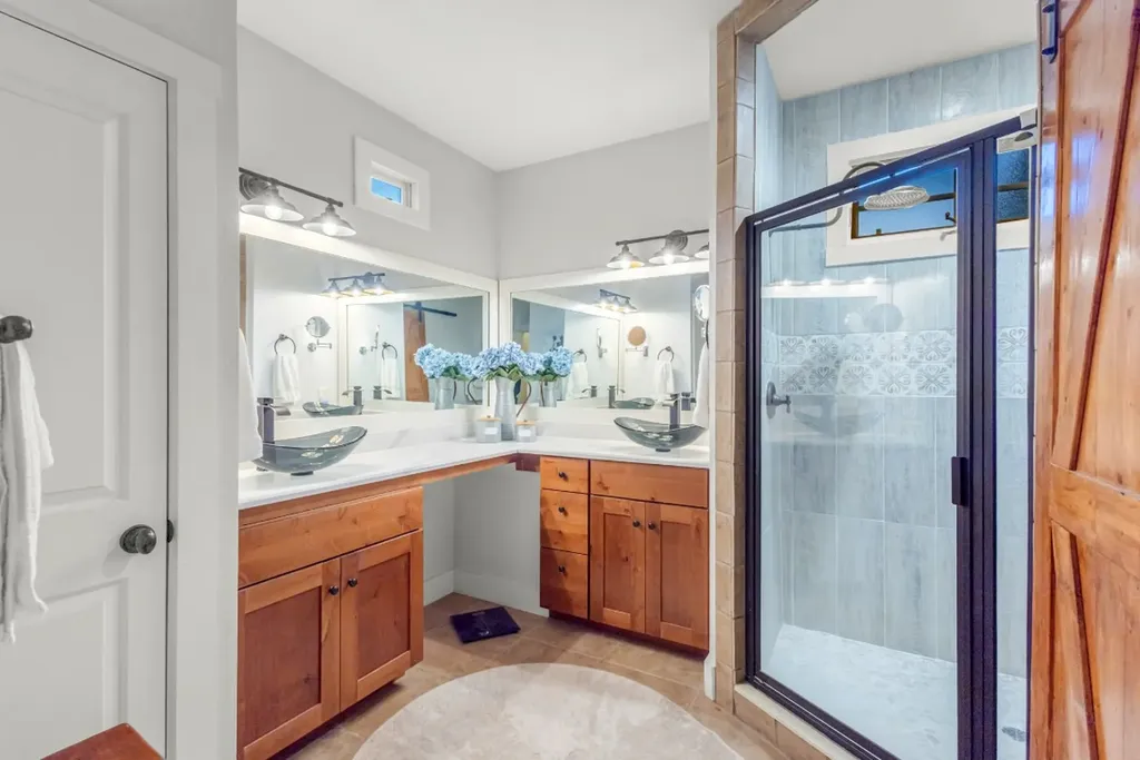 325 Hedgewood Drive Tuckasegee NC 28783