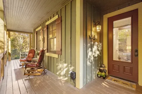 325 Hedgewood Drive Tuckasegee NC 28783