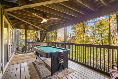 325 Hedgewood Drive Tuckasegee NC 28783