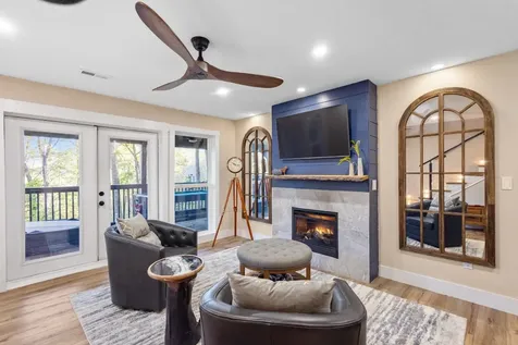 325 Hedgewood Drive Tuckasegee NC 28783