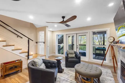 325 Hedgewood Drive Tuckasegee NC 28783