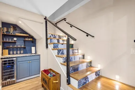 325 Hedgewood Drive Tuckasegee NC 28783